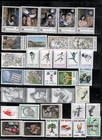 San Marino Small Collection   1979-83  Mnh