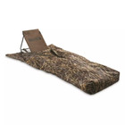 Waterfowl Hunting Paded Layout Blind Packable Lightweight Camo Waterproof Design