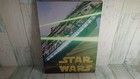 Star Wars Movie Pamphlet Set Episode Vii   Viii Japanese Version Used