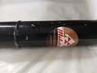 Multiquip Fx50g6 2  Concrete Vibrator  Head Assembly 9 5a 20  Hose 50  Cord