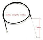 49   Atv Rear Brake Cable Line For Go Kart Mini Pocket Bike