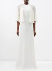 Zeus   Dione  Maxi Dress - Brand New - Rrp 820 Euro - 06us 42it 10uk 38fr