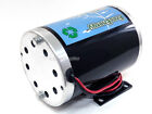 Freeenergy 1200w 12v 24v 48v Dc Permanent Magnet Motor Generator Wind Turbine 