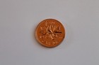 1979 Canada  proof-like  1 One Cent - Canadian Penny Specimen Coin Unc Bu