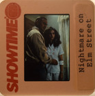 Nightmare On Elm Street 1984 Film Lot Of 2 Publicity Promotion 35mm Slides