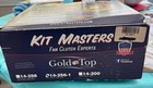 Kit Masters   14-256-1    2 Speed Fan Clutch Gold Top Rebuild Kit