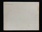 Fort Algiers Orig Movie Lobby Card Poster Sexy Yvonne Decarlo Foreign Legion