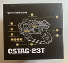 Cstag Cstag-23t Laser Tag Projector Game Set New