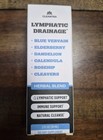 Lymphatic Drainage Drops - Supplement For Lymphatic Support   Detox - 10-in-1   