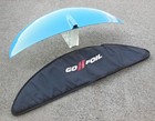 Gofoil Maliko M200 Carbon Front Wing With Padded Cover  Wingspan  36   91 4cm 