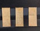 Italy 1924-1925  Mlh used Stamps  Advertising Tax Stamps  Back Of The Book