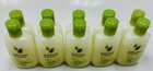 10 Johnsons Natural Baby Shampoo 1oz Ea Travel Size