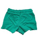 Toddler Girls  Straight Pull-on Shorts - Cat   Jack Tropic Green 3t