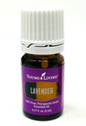Young Living Lavender Essential Oil 5ml - 100  Pure Therapeutic Grade