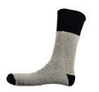 Mens Thick Heavyweight Full Cushion Thermal Crew Socks Work Hike Soft Warm Nos