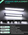 4x Dynamic Front Rear Led Side Marker Light Kit For 2015-2023 Dodge Challenger