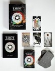 Wild Unknown Tarot Deck And Guidebook Kim Krans New In Box Sealed Free Shipping 