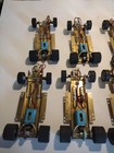 H   R Racing Products Hrch05  Adjustable Chassis W 40 000 Rpm Motor 1 24 X9 Run