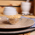 Organic Soft White Wheat Berries - 24lbs