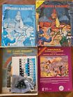 D d Set 1  Basic Set Rules Box Tsr Holmes W  The Keep On The Borderlands B2 9034