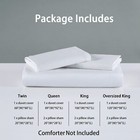 Eikei Pure Cotton Velvet Corduroy Duvet Cover Set Natural Fabric Casual Moder   