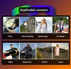 Polarized Replacement Lenses For-oakley Sutro S Oo9462 Anti-scratch Choices Us