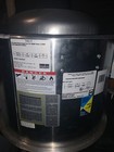 Direct Drive Exhaust Fan For Food Truck