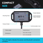 Renogy Bluetooth Module Rj12 Communication Port Bt-1 Rs232 For Charge Controller
