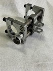 Billet Steel 3rd Link Clamp On Adjuster Nascar Late Model Imsa