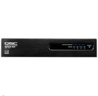 Qsc Spa4-60-na 4-channel Power Amplifier 60w 4ohm 70v