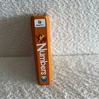 Baby First Numbers Board Book 123 Counting Rare Babyfirsttv