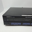 Vocopro Da-2050k Digital Karaoke Mixer With Key Control And Echo Tested Works