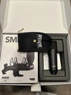Rode Nt1   Cardioid Condenser Microphone   Complete Recording Kit    open Box 