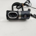 Logitech Quickcam Ultra Vision Webcam V-ubh44 Fast Ship