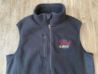 Port Authority Fleece Crew Cast Disney Sydney To The Max-small