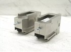 Lot Of 2 Cisco C3650-stack Stacking Module For Catalyst 3650