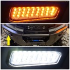 Turn Signal Kit For 2025 Polaris Ranger Xp 1000 Northstar Street Legal Plug Play