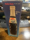 Vintage Radio Shack Am Pepsi Radio - Works 