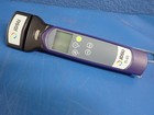 Jdsu Fi-60 Live Fiber Identifier   Power Meter Zp-fit-9029-01 W  Fiber Adapters