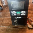 Speed Queen Coin Drop Assembly With Computer And Harness