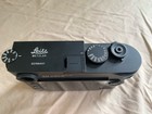 Leica M10 Monochrom Leitz Wetzlar Limited Edition 20061 Mint Complete Box