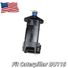 Hydraulic Gerotor Motor 257-9370 For Caterpillar Bu118 Bu115 Utility Broom