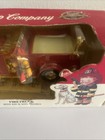 Ertl Campbell s Soup Fire Truck Bank With Kid   Dog Figures 1 30
