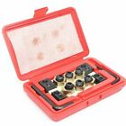For Milling Machine Work Table Eccentric 5 8  Or 16mm T-slot Clamping 18pcs Kit