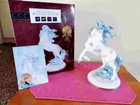 Painted Ponies - 2023 Christmas Holiday - Winter Wonderland  - 1e 