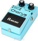Boss Ce-2w Waza Craft Chorus Pedal