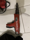 Hilti 2084262 Dx 2 Powder Actuated Fastening Tool