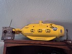 Thundertiger Neptune Sb-1 Rc Submarine