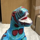 Jumbo Melissa   Doug Plush Dinosaur Giant T-rex Large 39 