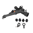 G 1   1 2 Irrigation Sprinkler Abs Adjustable Rocker Arm Large Impact